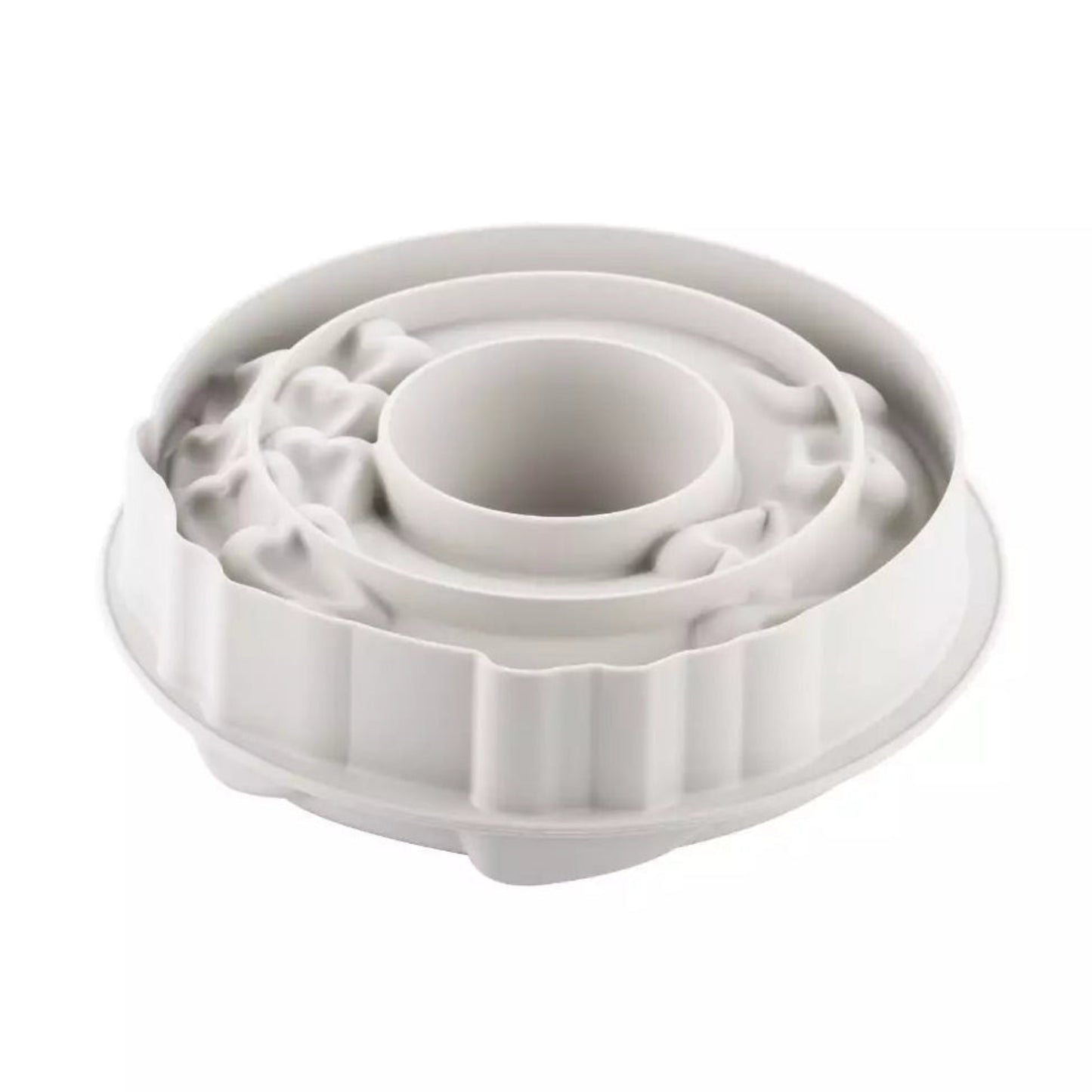 Silikomart Passione Silicone mould