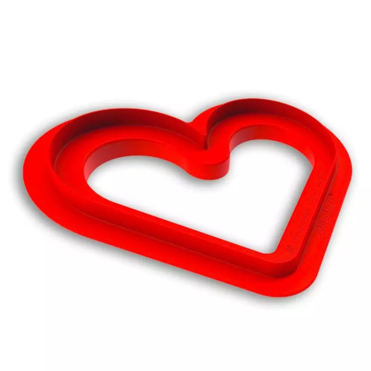 Silikomart Love Story Silicone mould