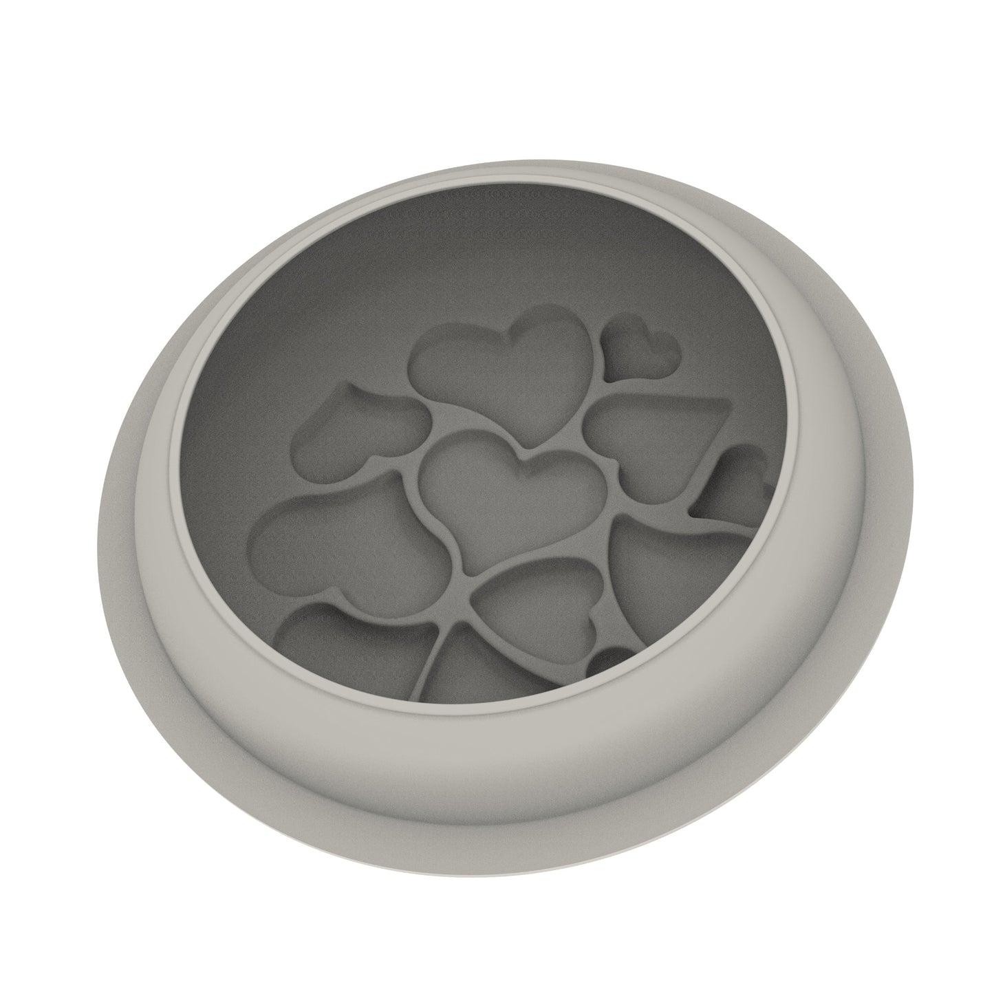 Silikomart Tender Silicone mould