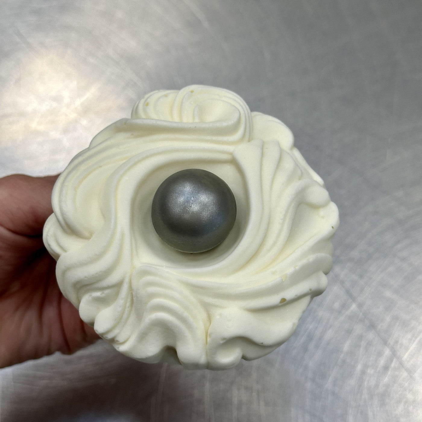 Antique Mini Cake Silicone Mould, HM050