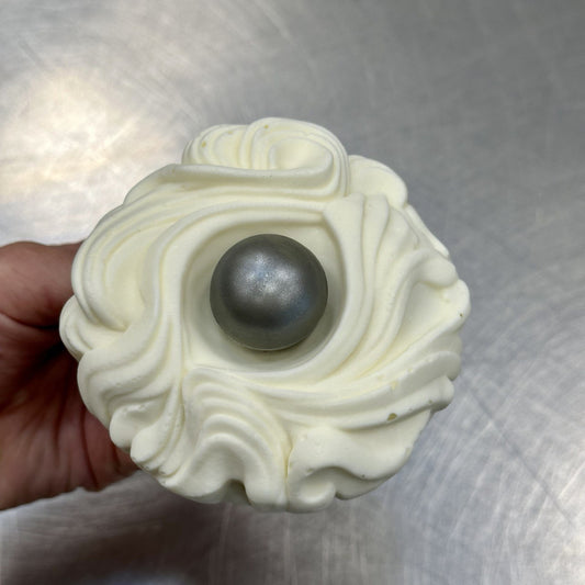 Antique Mini Cake Silicone Mould, HM050