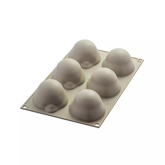 Silikomart Delizia Al Limone Silicone mould