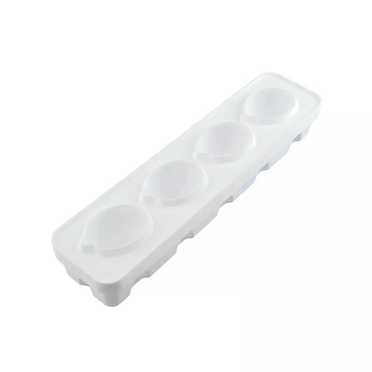 Silikomart Limone & Lime 120 Silicone mould