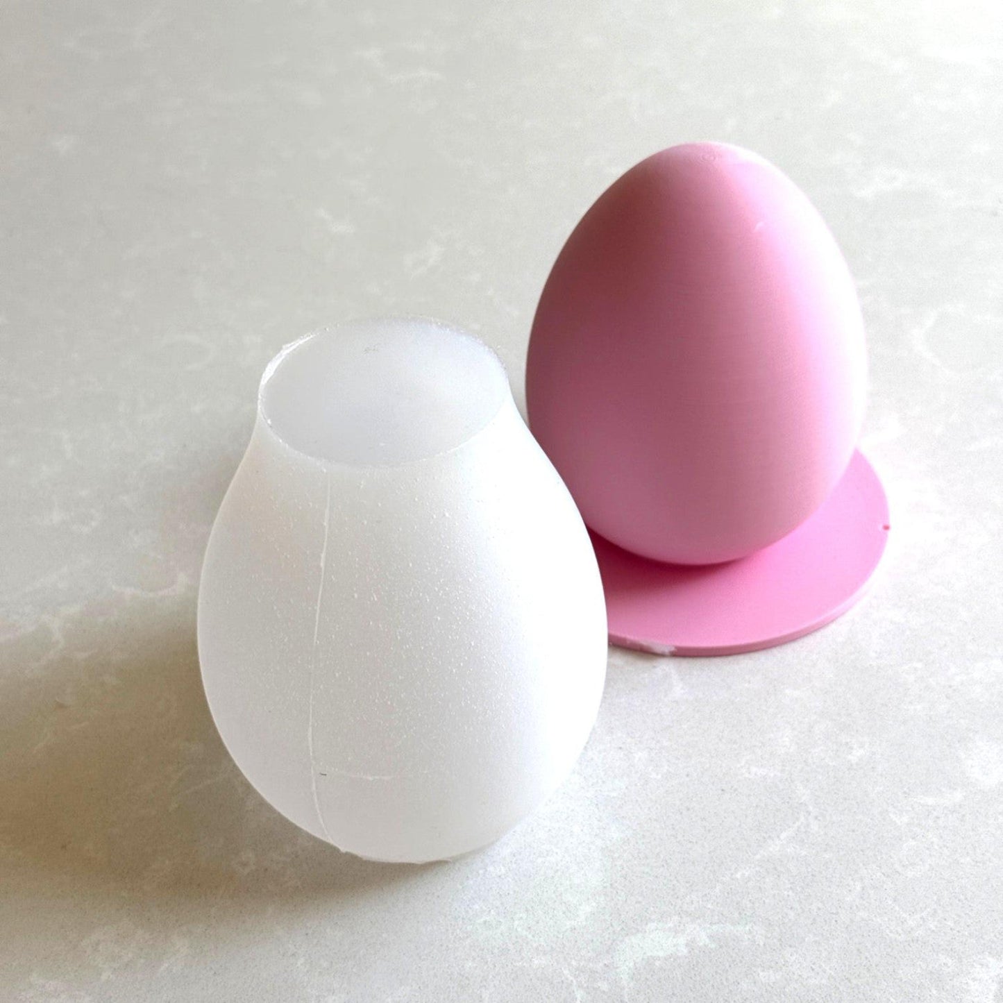 EGG BENTO Silicone Mould, HM140