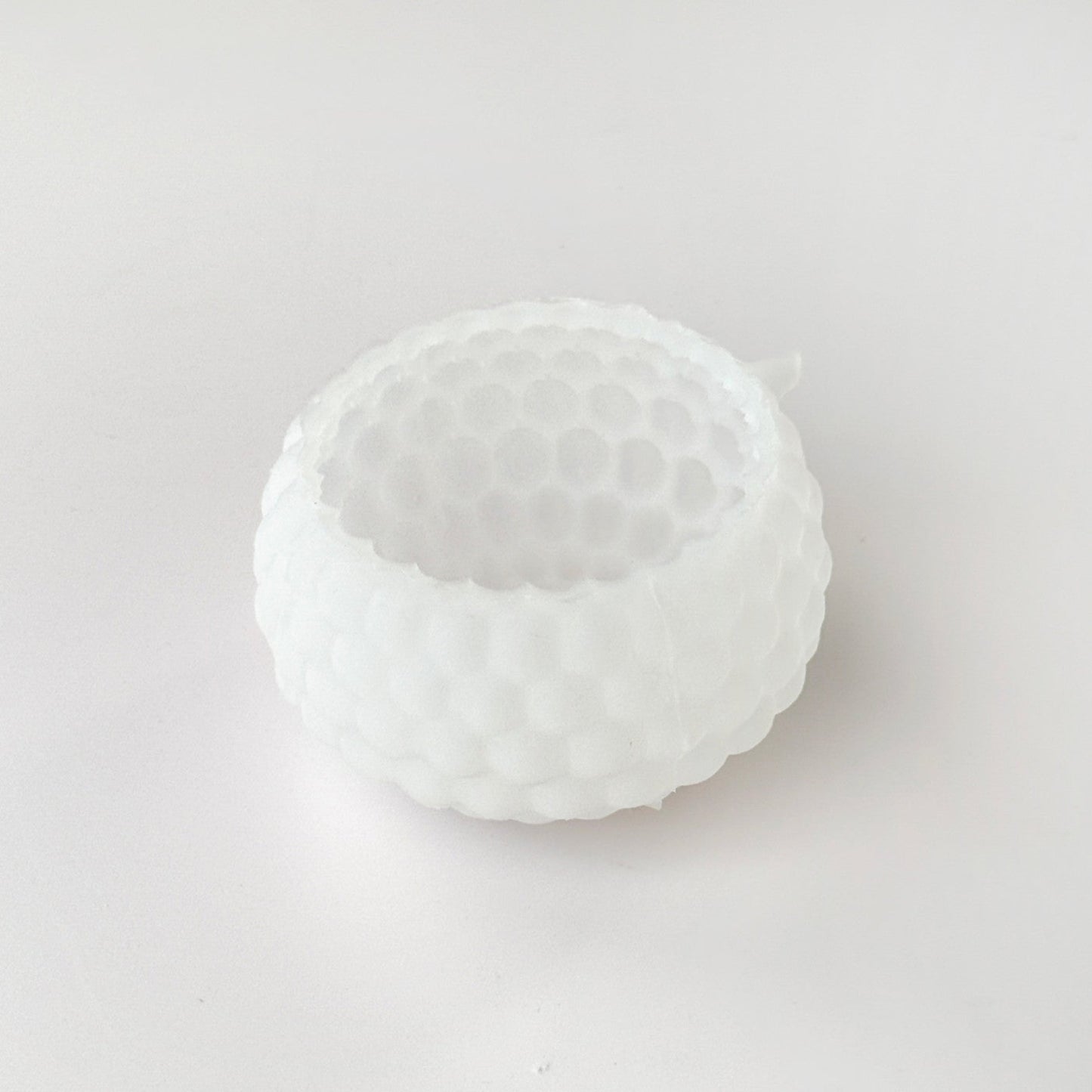 PEARLS BENTO Silicone Mould, HM104