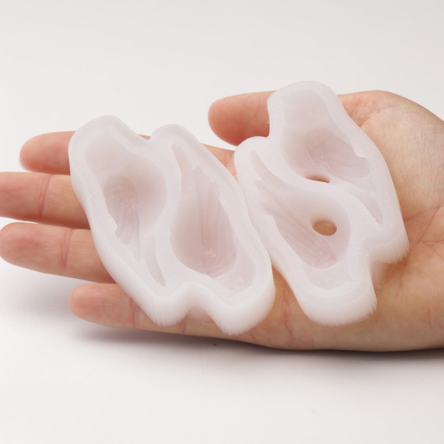 Birds decoration Silicone Moulds, HM193