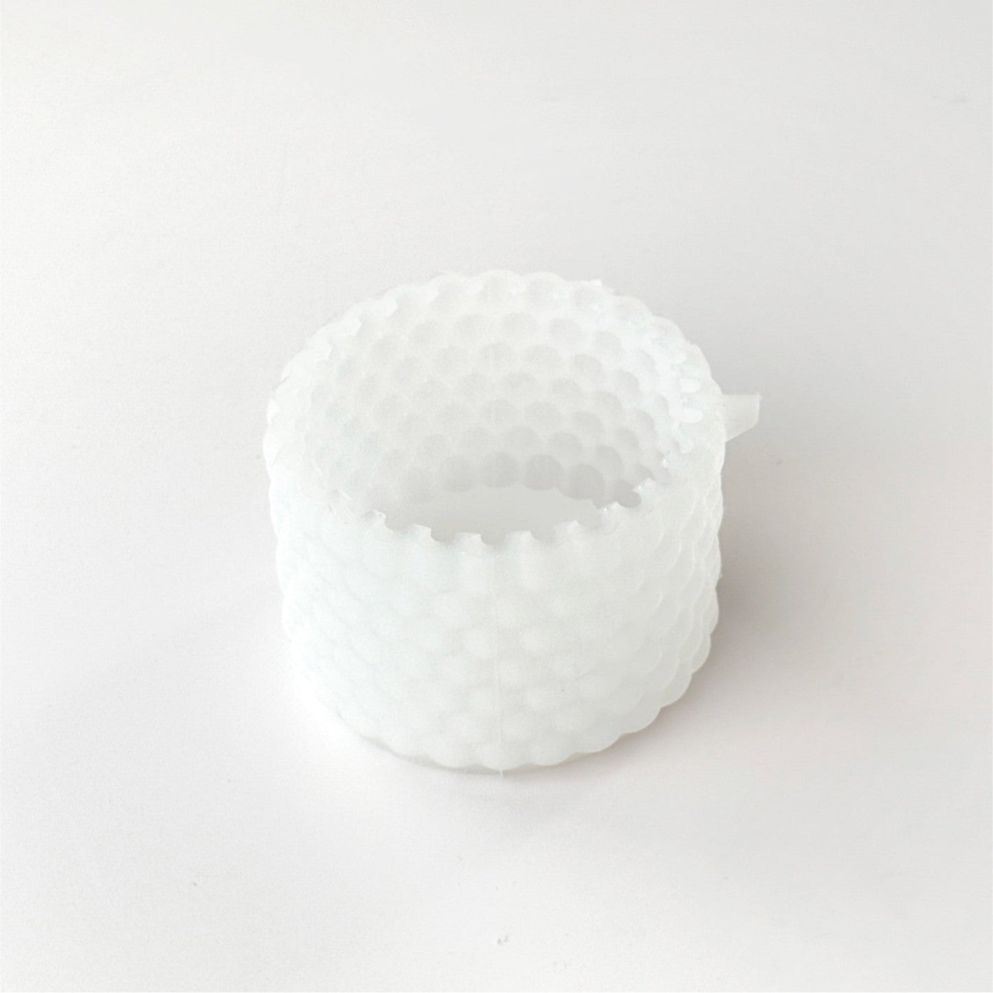 BUBBLE BLISS BENTO Silicone Mould, HM106
