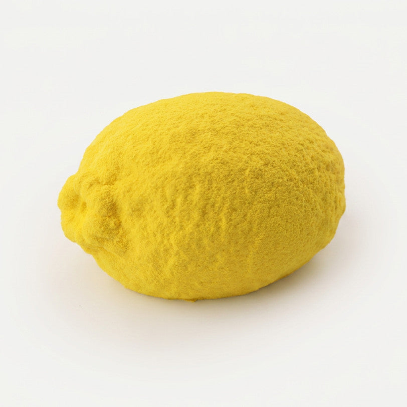 Realistic miniature Lemon 30 Silicone mould, HM329