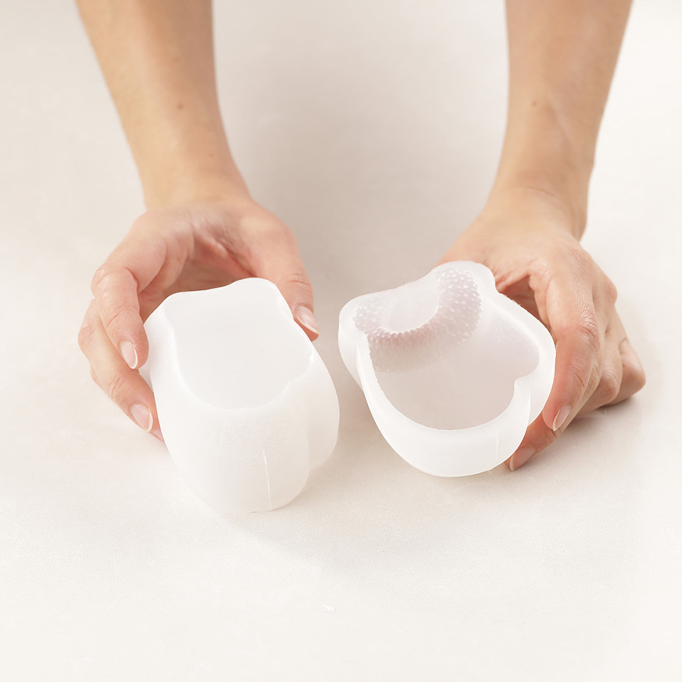 Mini Mittens (Pair), HM068 Silicone Mould