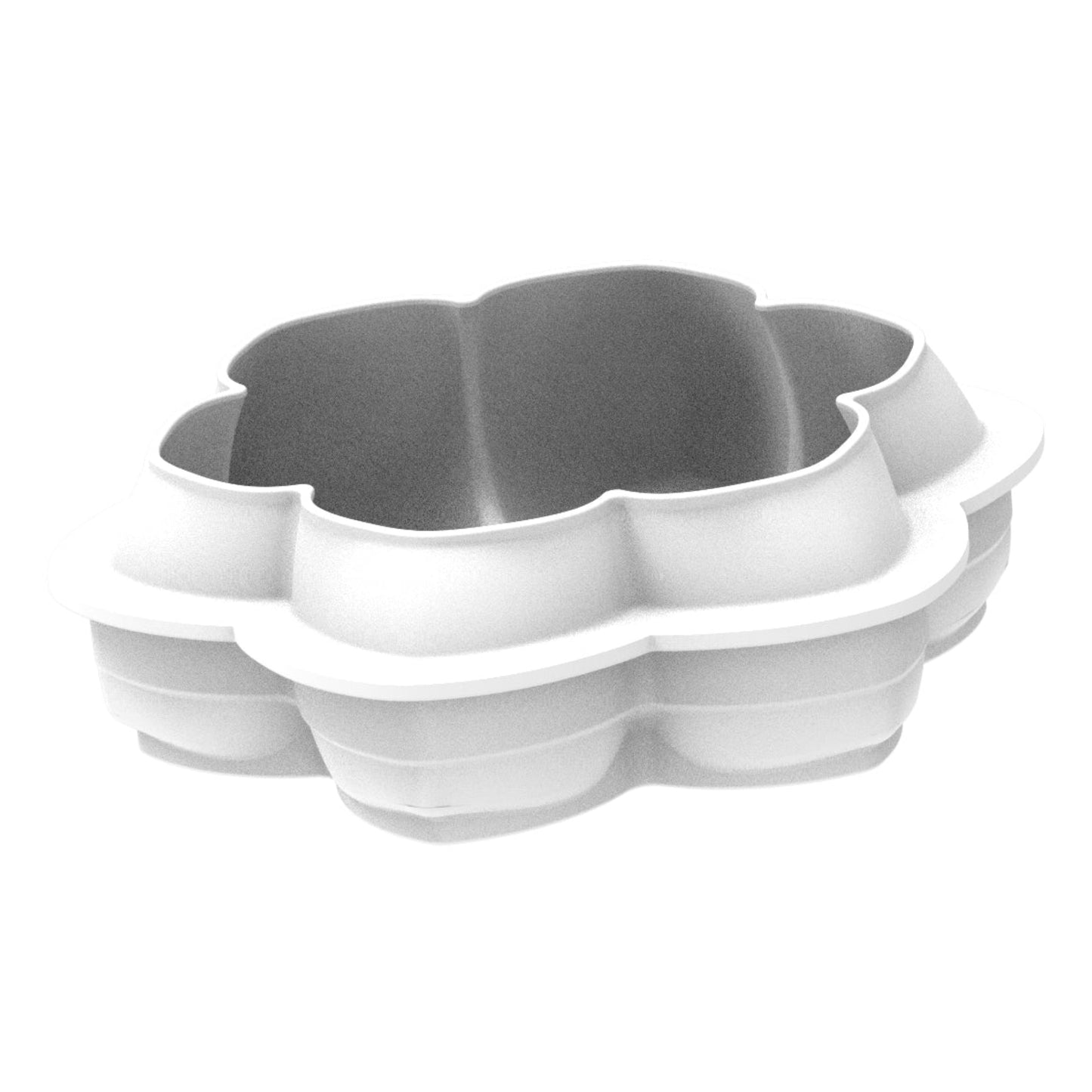 Silikomart Hana 1000 Silicone mould