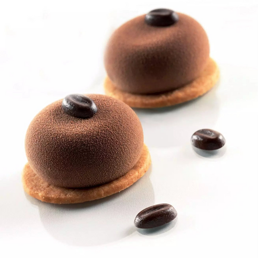 Silikomart Globe 26 Silicone mould