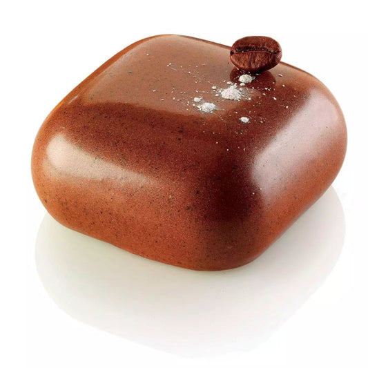 Silikomart Gem 100 Silicone mould