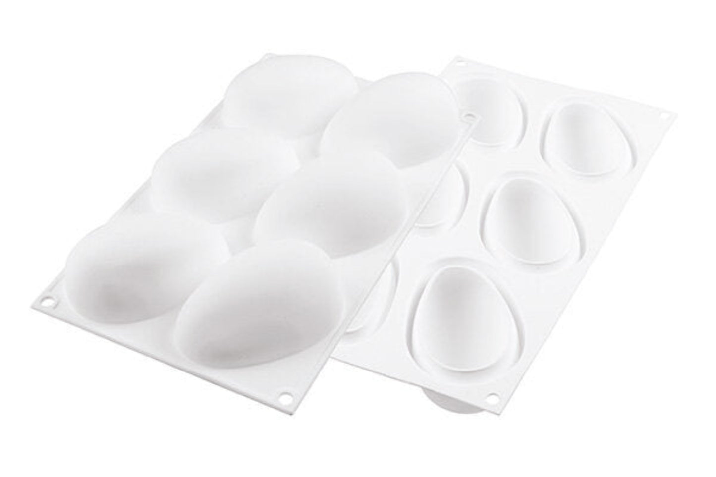 Silikomart Mango 130 Silicone mould