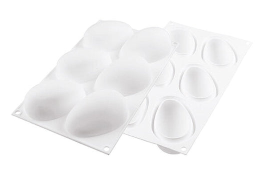 Silikomart Mango 130 Silicone mould