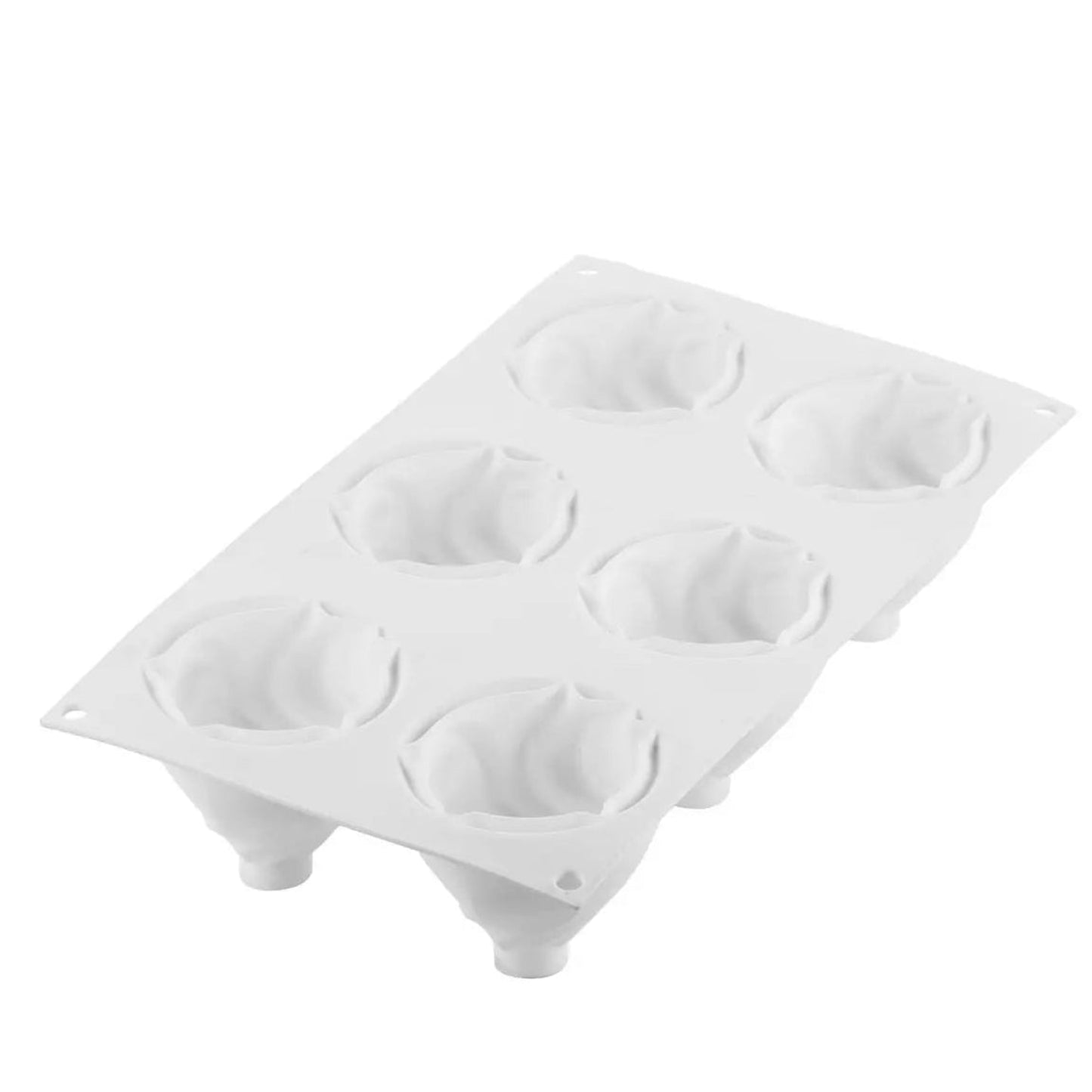 Silikomart Chantilly 120 Silicone mould