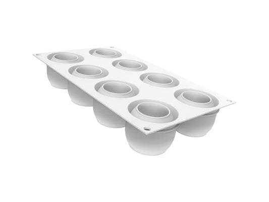 Silikomart Secret 110 Silicone mould