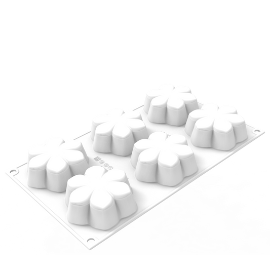 Silikomart Hana 87 Silicone mould