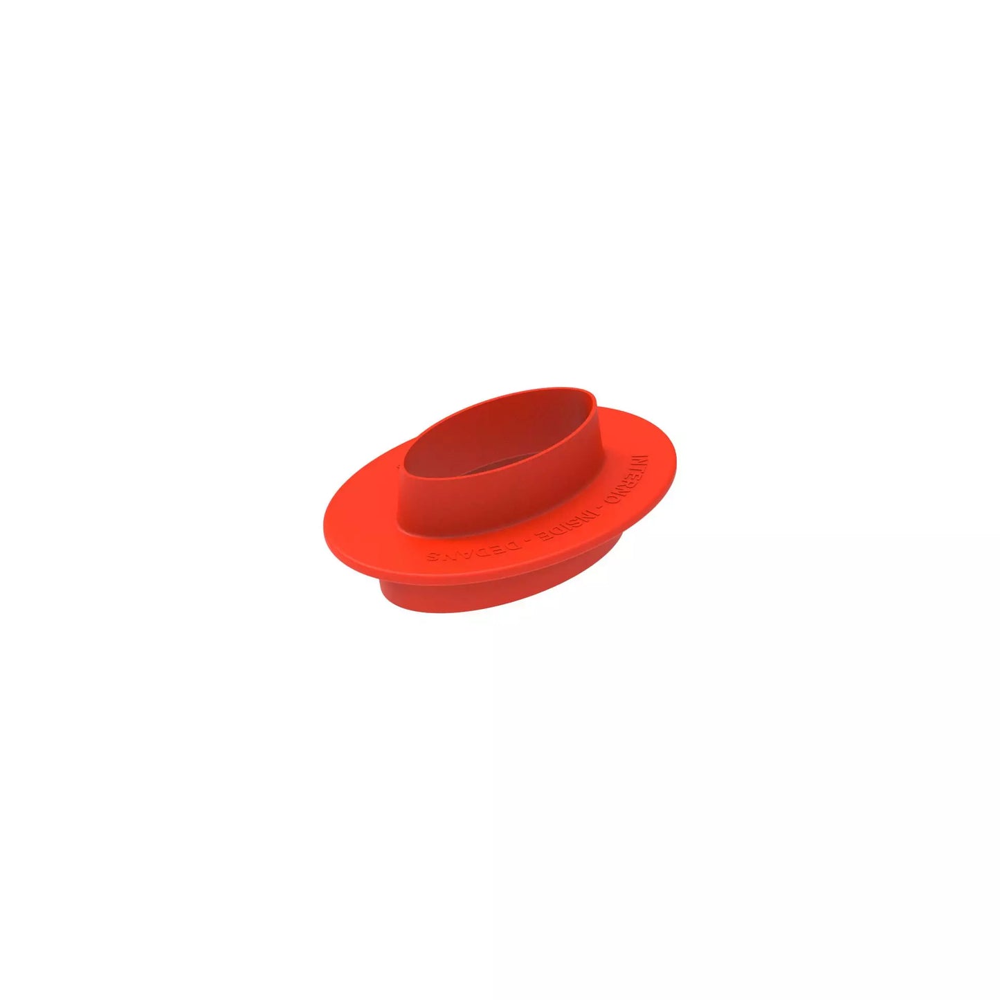 Silikomart Oval 80 Silicone mould