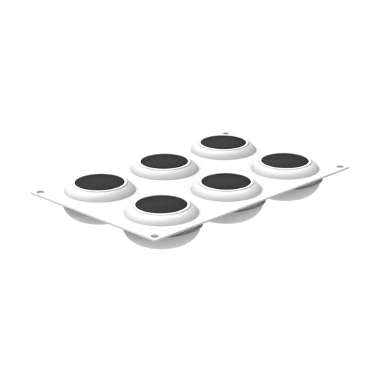 Silikomart Stone 145 Silicone mould