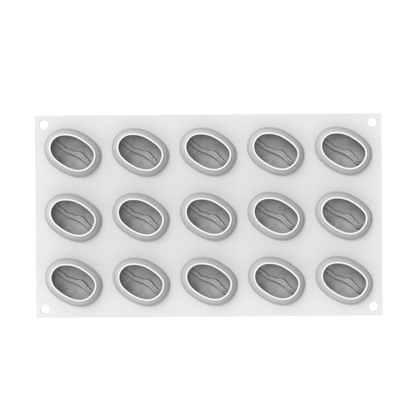 Silikomart Caffe 30 Silicone mould