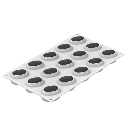 Silikomart Caffe 30 Silicone mould