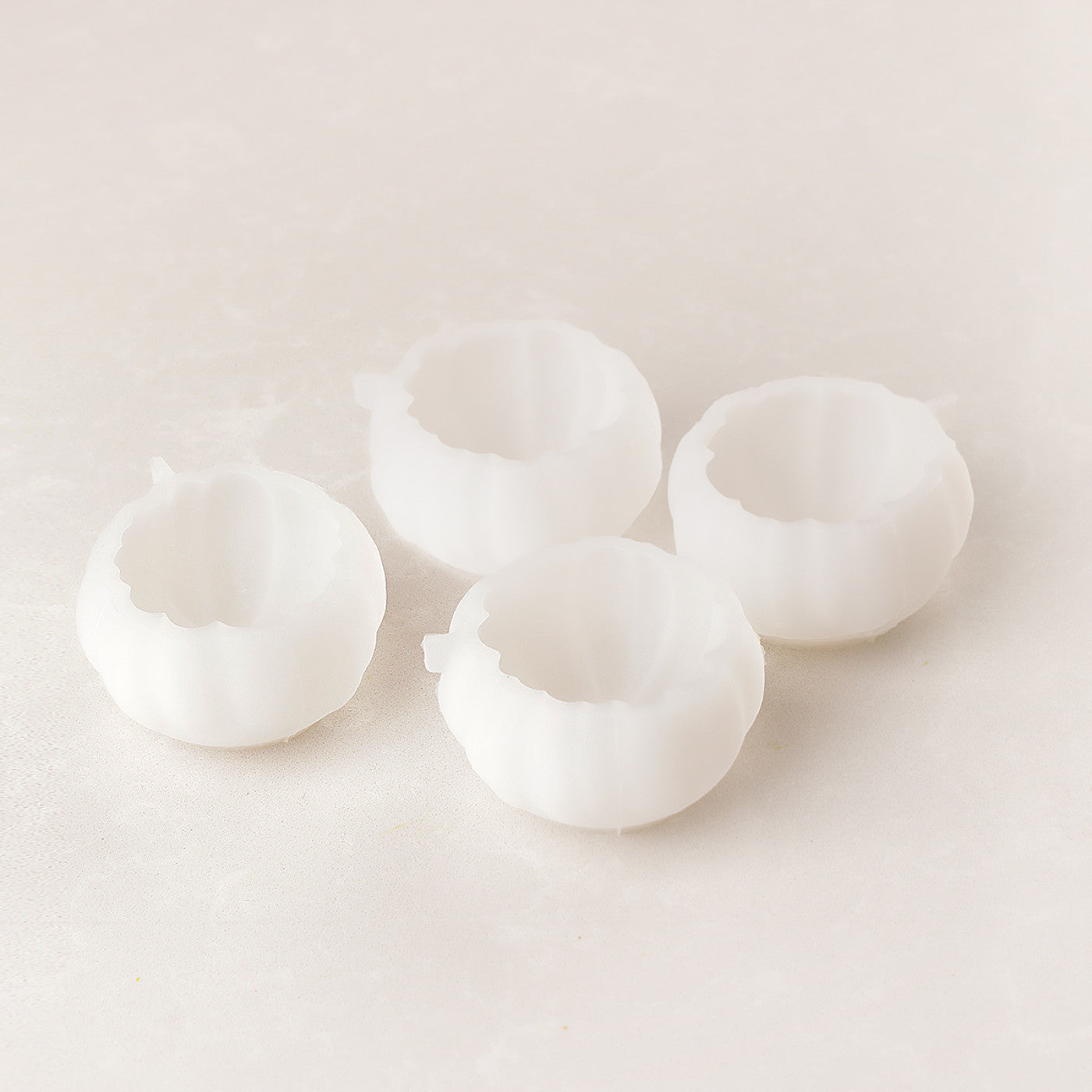 Pumpkin Mini Cake Silicone Mould, HM101