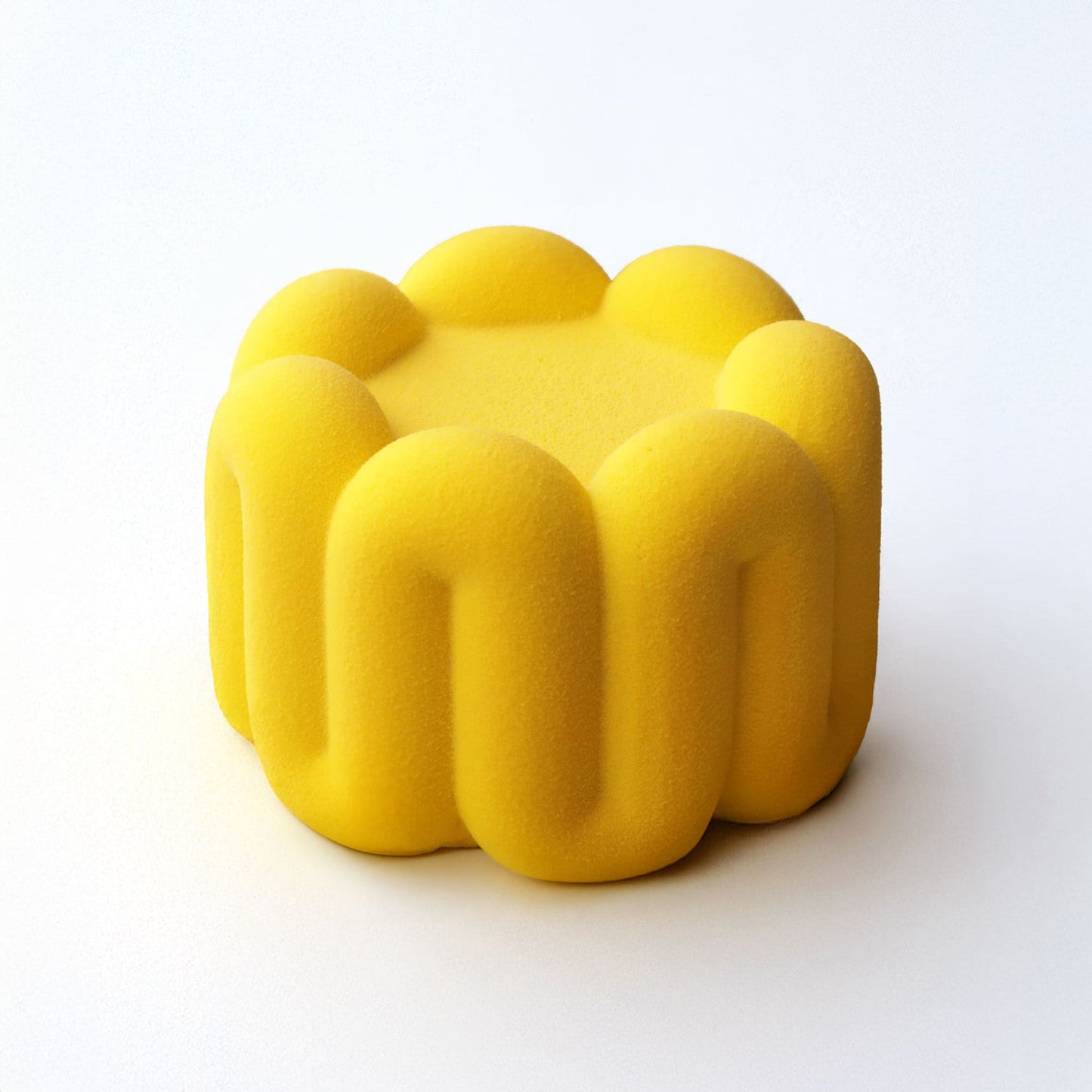 Symmetry Bento Silicone Mould, HM173