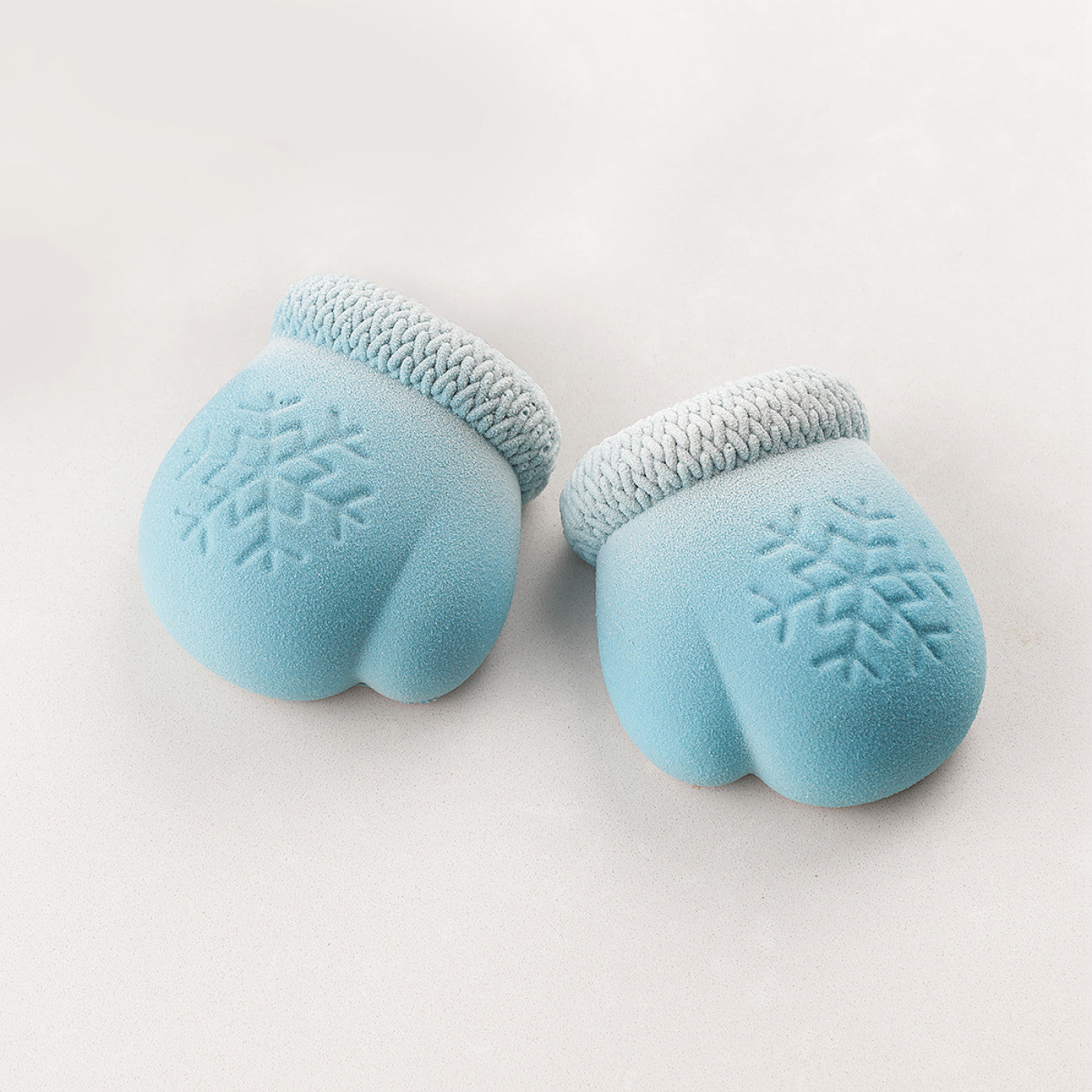 Mini Mittens (Pair), HM068 Silicone Mould