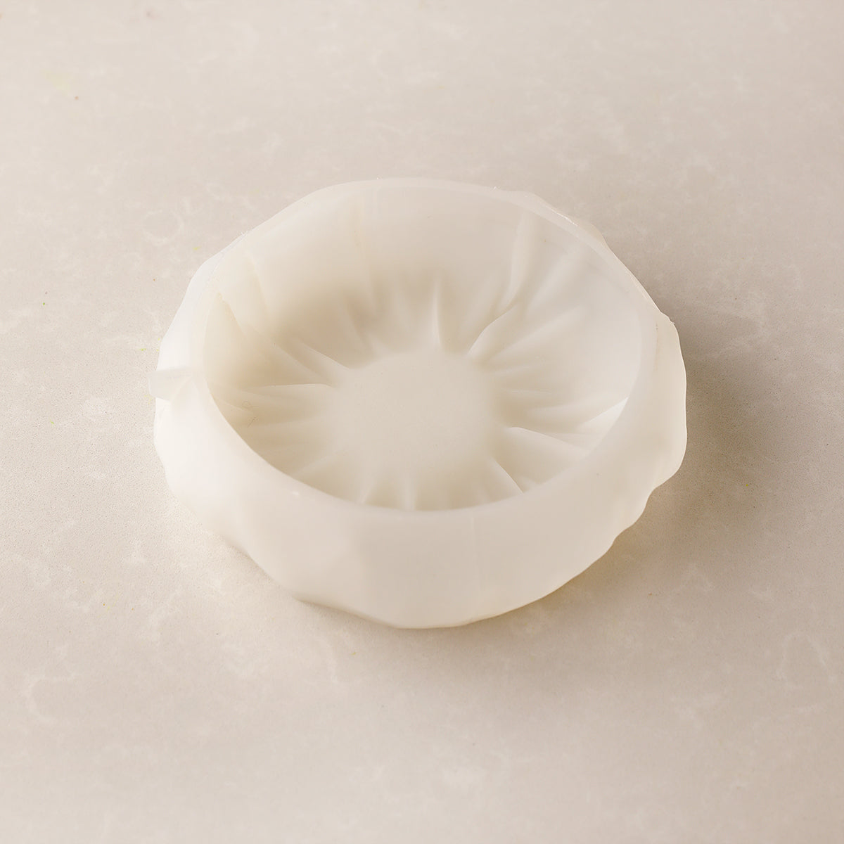Round Pillow Cake Silicone Mould, HM085