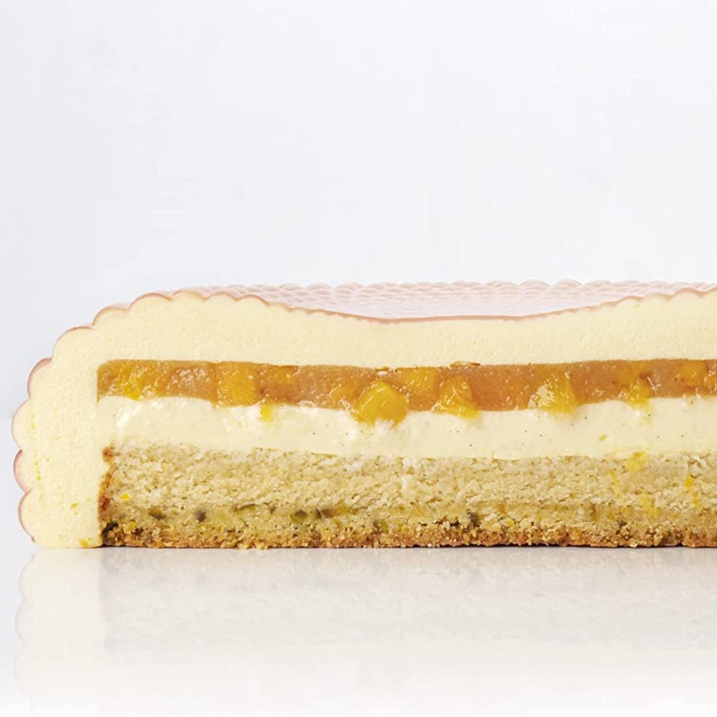 Pearl KIT Silicone Moulds