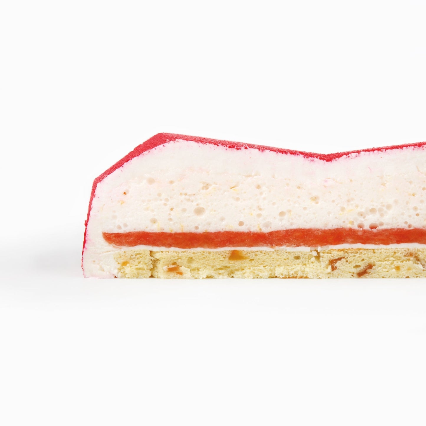 Dinara Kasko KIT The Heart Silicone Mould