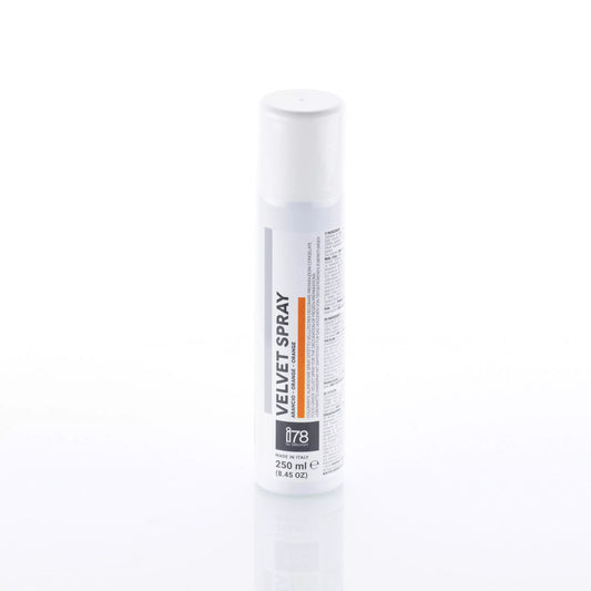 Silikomart Velvet Spray, 250 ml, Orange