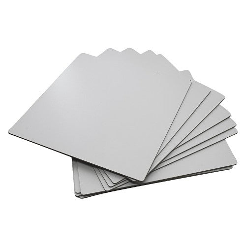 MDF, Wooden Cake Boards, ⌀ 30 (11.8"), set of 25 pcs