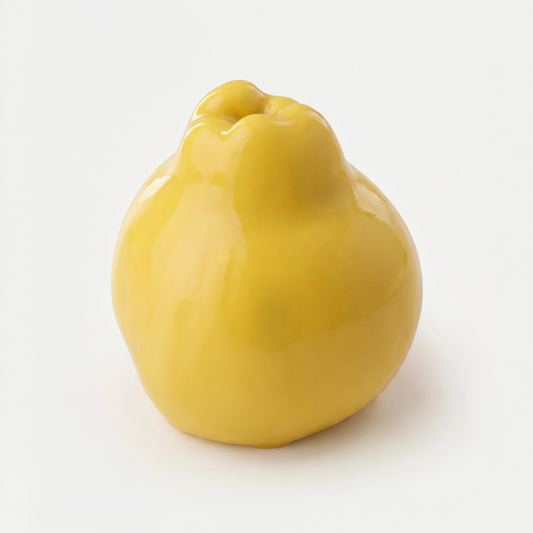 Realistic Quince Silicone mould, HM285