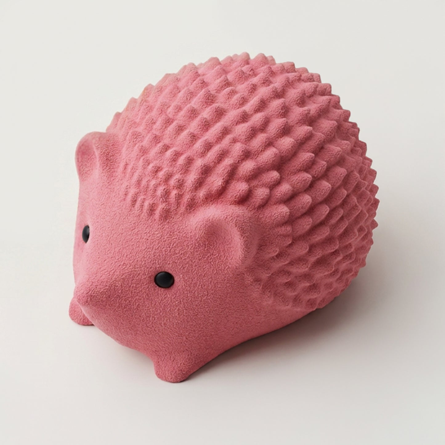Hedgehog mini cake Silicone Mould, HM255