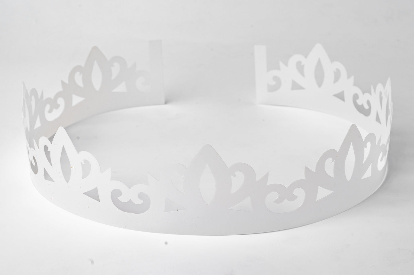 Chocolate Pattern "Diadem" CM1112