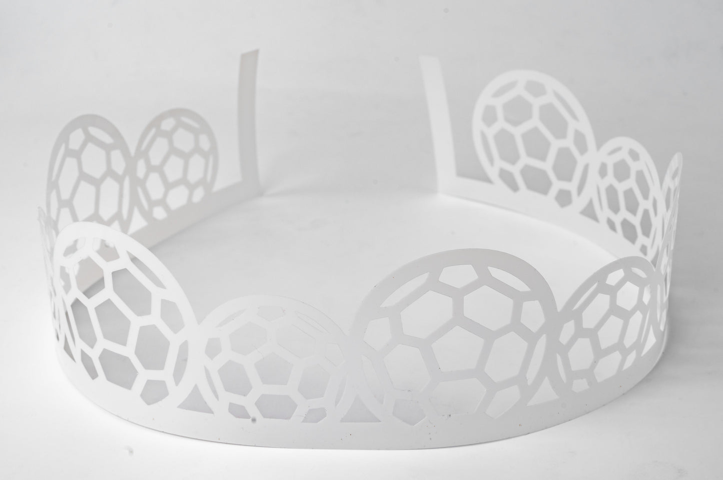 Chocolate Pattern "Football" CM1722