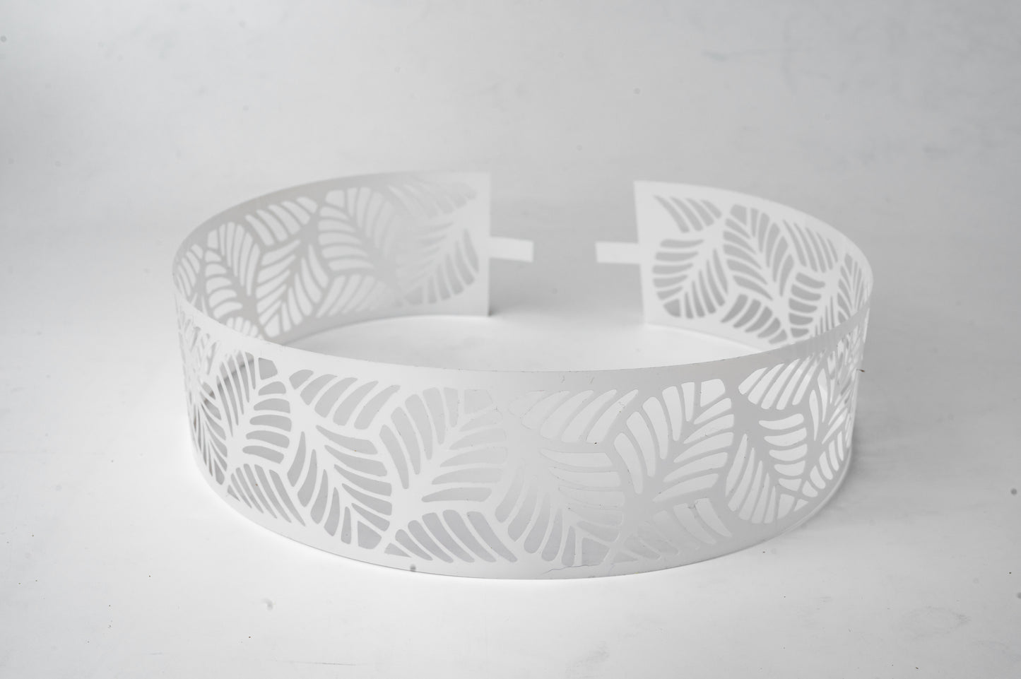 Chocolate Pattern "Leafs" CM2050