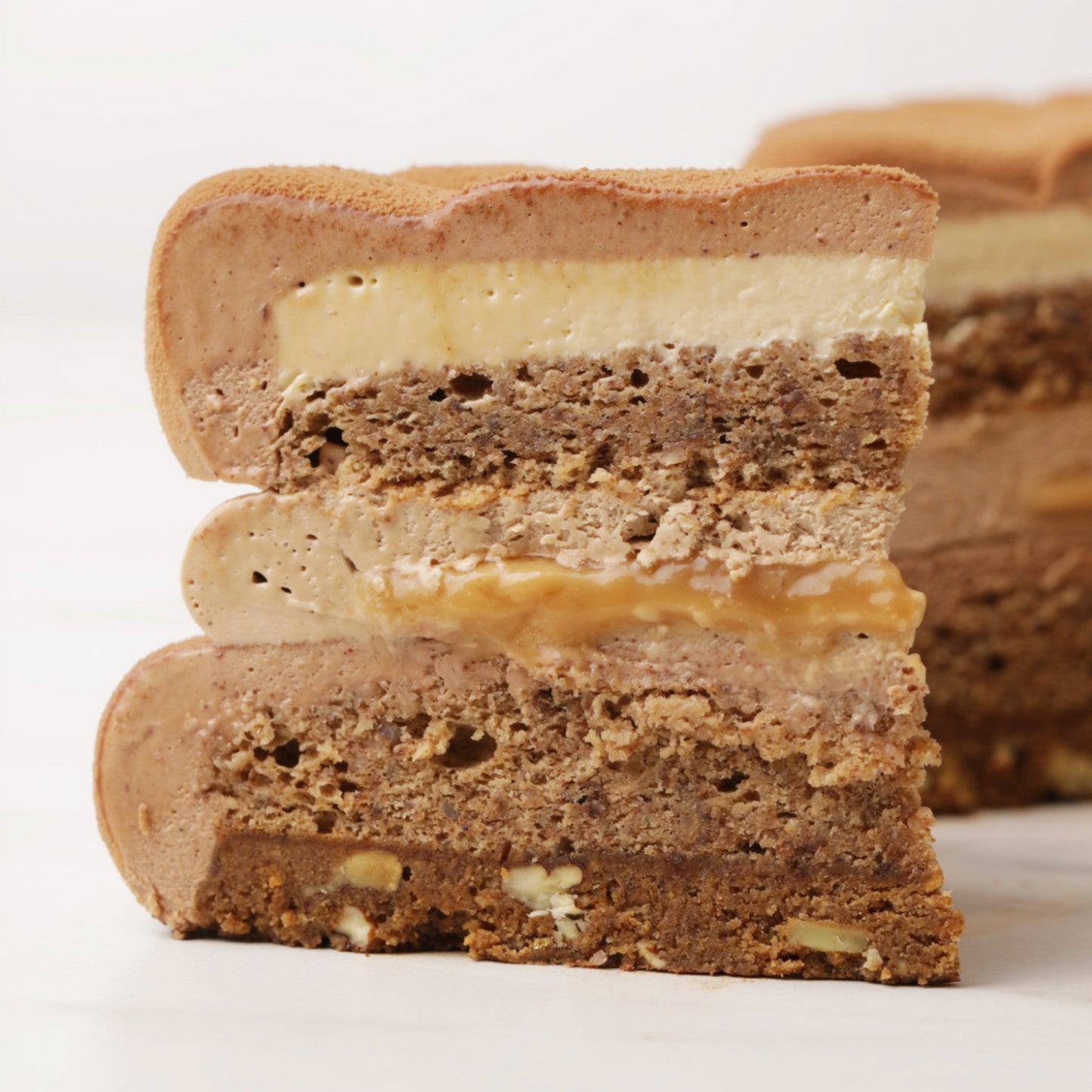 Cookie Cake, HM029 Silicone Mould