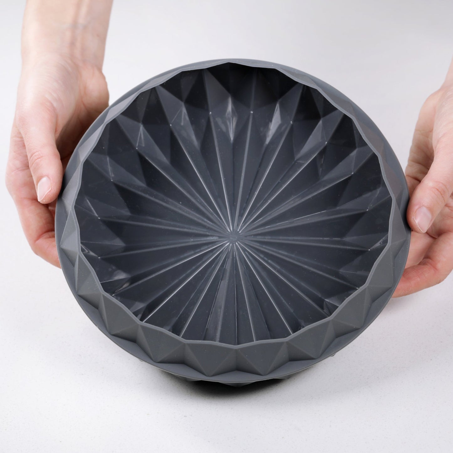 Dinara Kasko KIT Origami silicone Mould