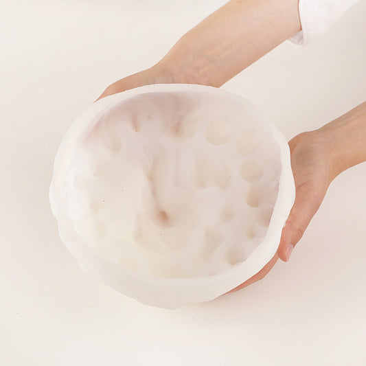 Dreams Cake Silicone Mould, HM055