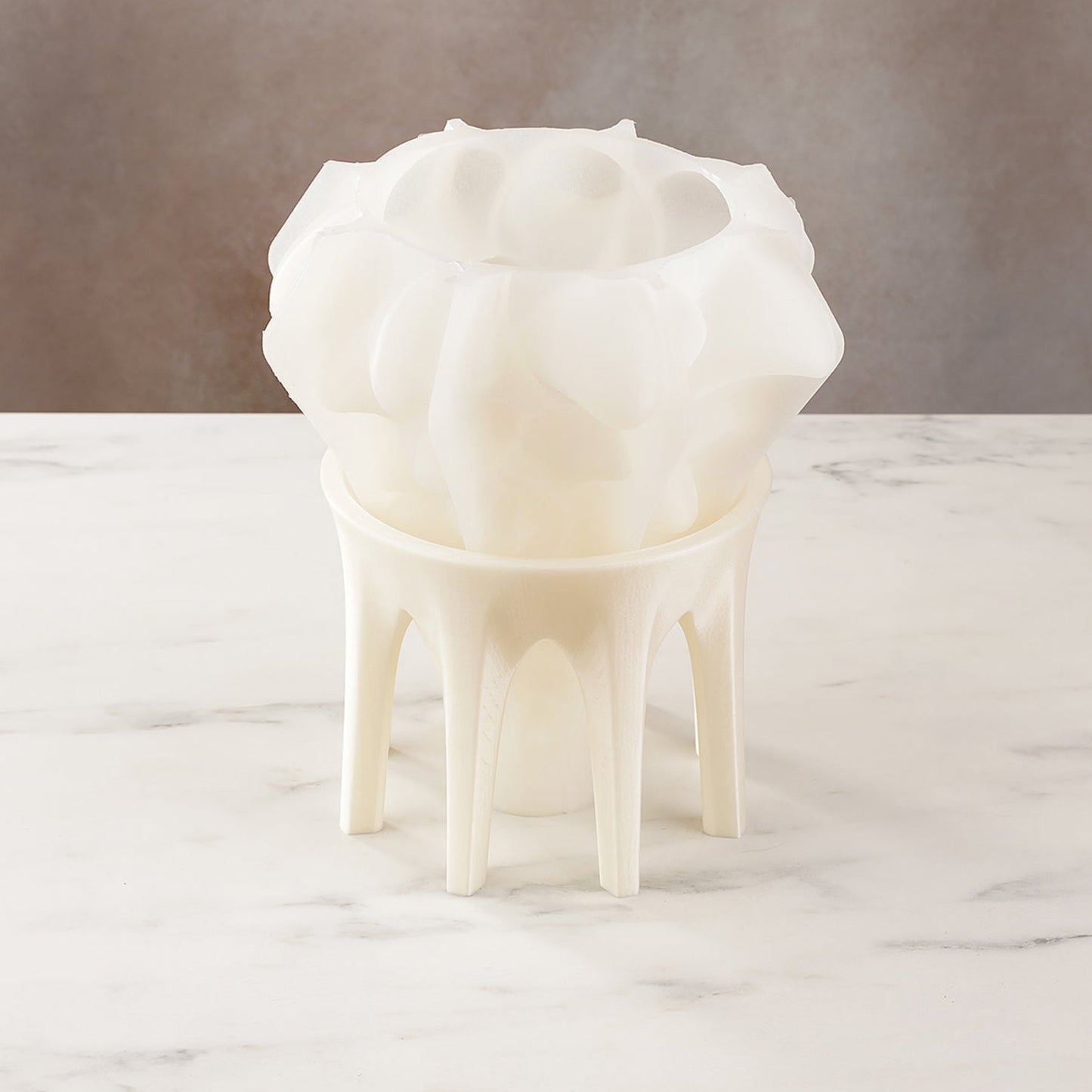 XXL Christmas tree, HM059 Silicone Mould