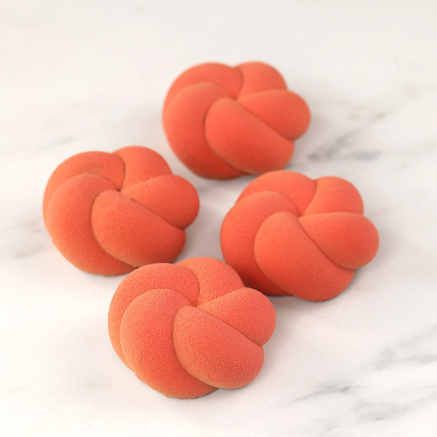 Hand Made Dinara Kasko Mini Twister, HM064 Silicone Mould