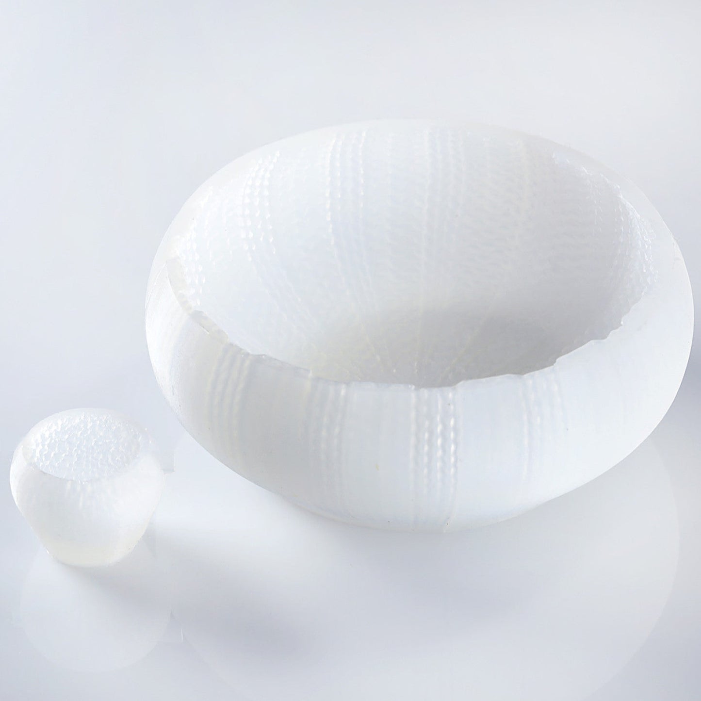 Kit Shapka Kit, HM005 & HM041 Silicone Moulds