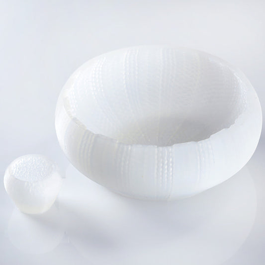 Kit Shapka Kit, HM005 & HM041 Silicone Moulds