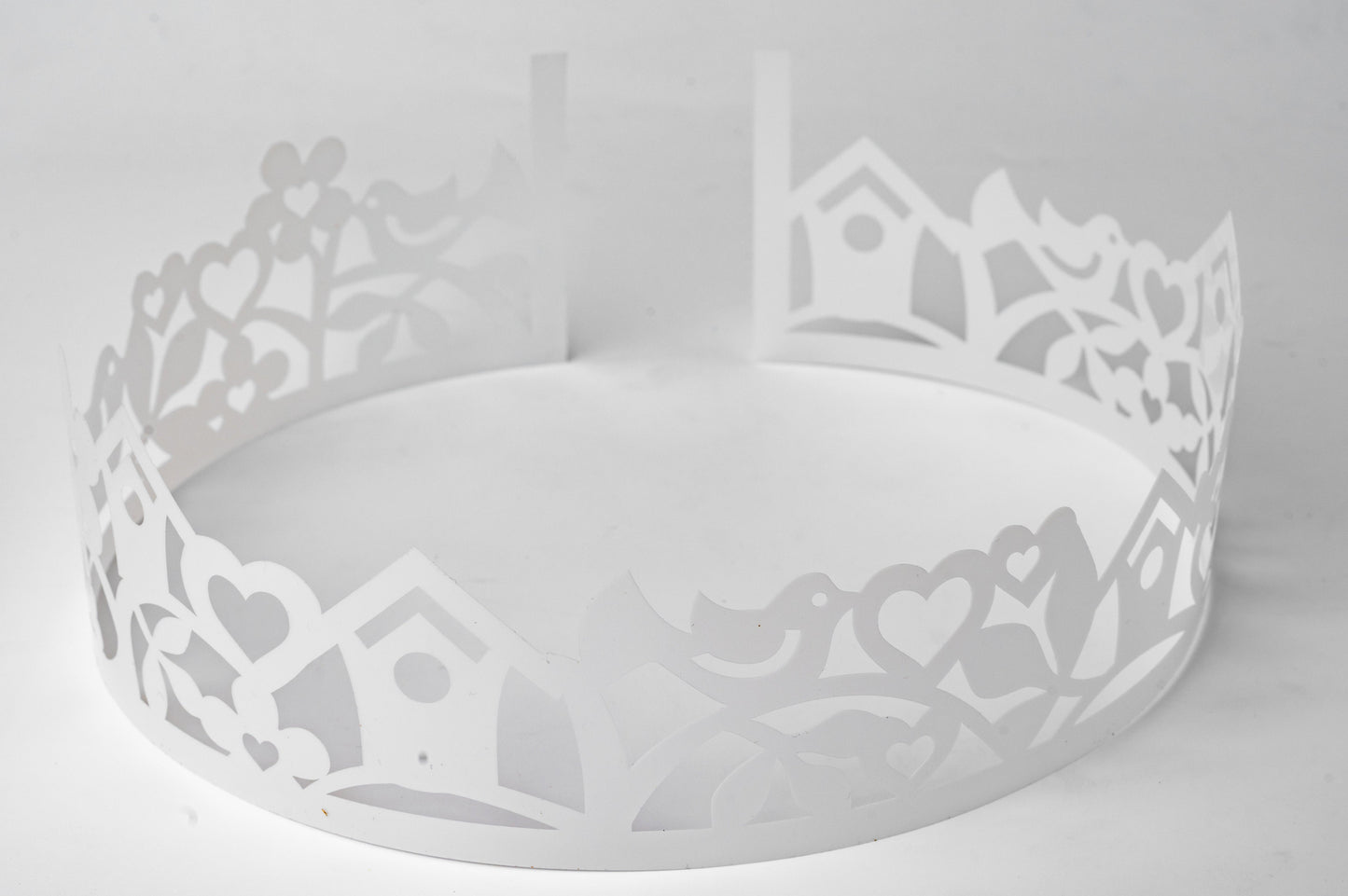 Chocolate Pattern "Spring" CM1969