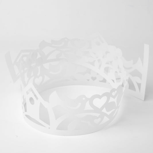 Chocolate Pattern "Spring" CM1969