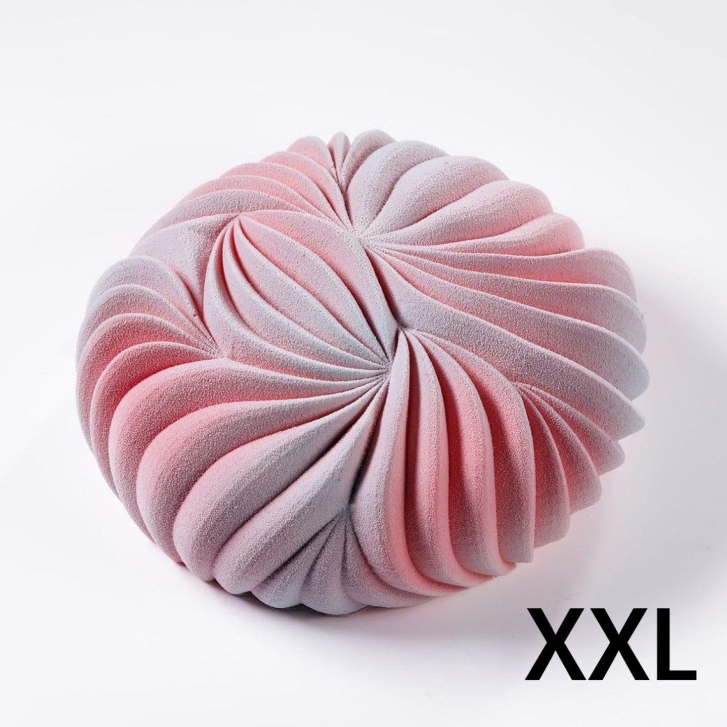 XXL Dunes, HM053 Silicone Mould