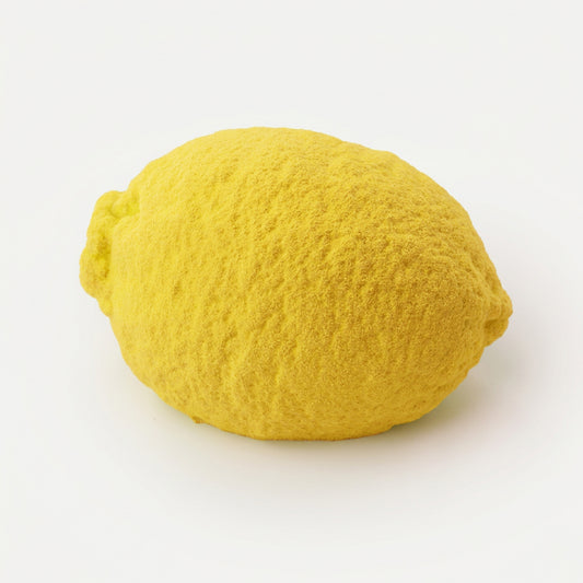 Realistic Lemon Silicone mould, HM283