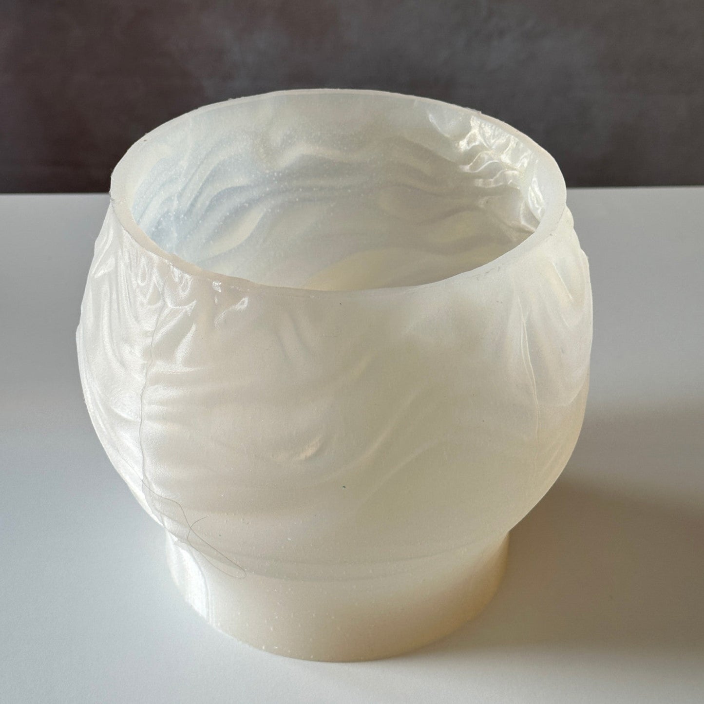 XXL Vortex silicone Mould, HM060